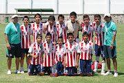 Les presentamos la Foto Oficial de Chivas 2013